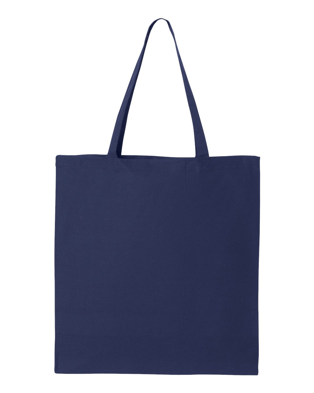 Custom Canvas Tote Bag