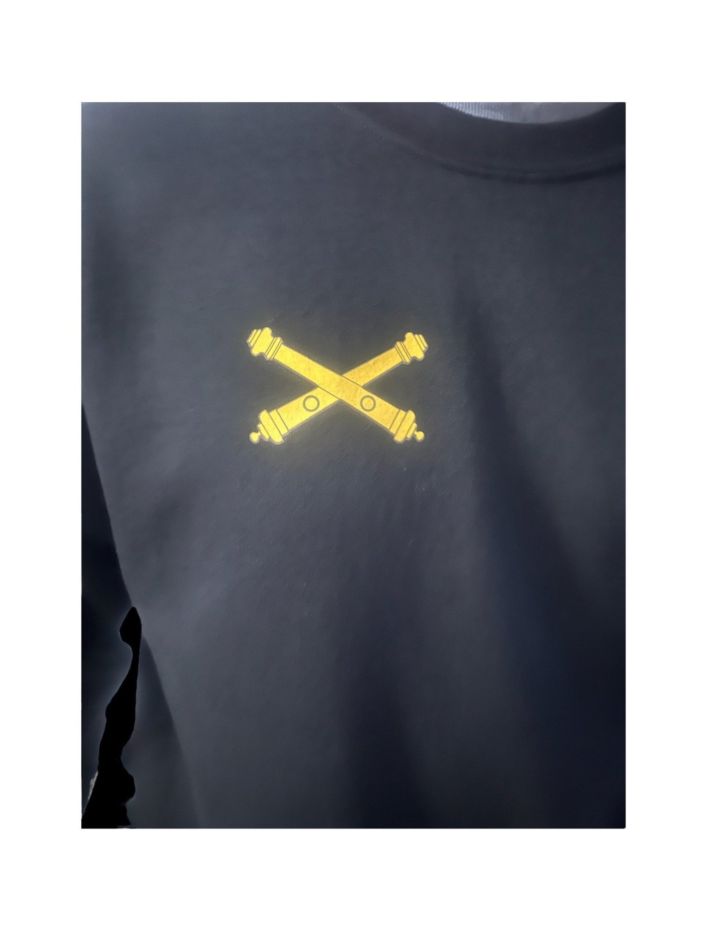 US Army Branch Insignia Crewneck