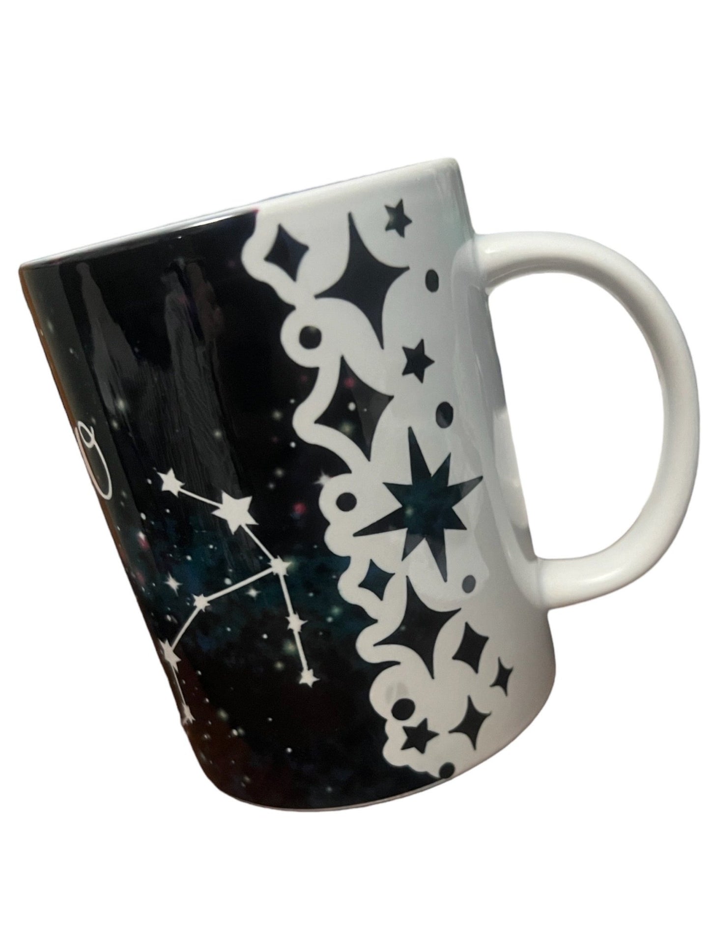 Mug • Your Zodiac Sign Design • 15oz
