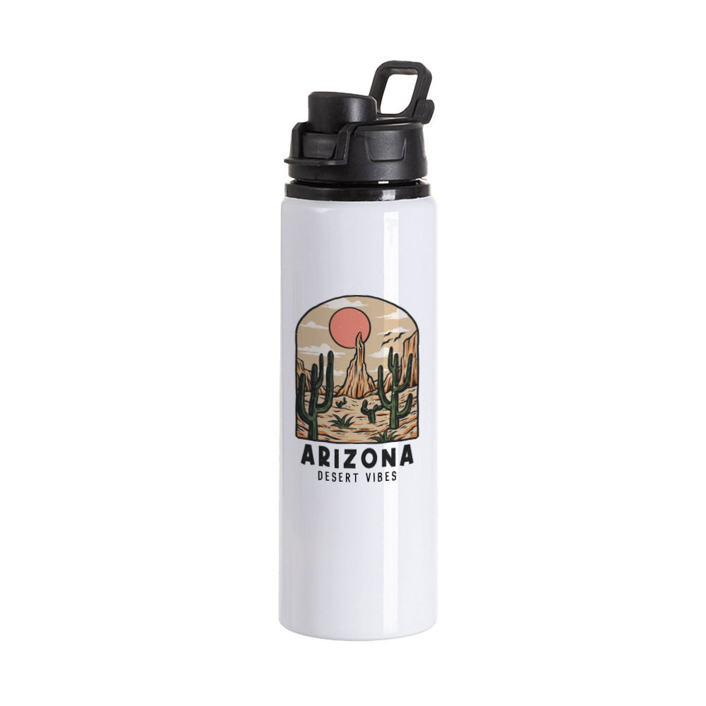 Water Bottle• Your Design • 25oz