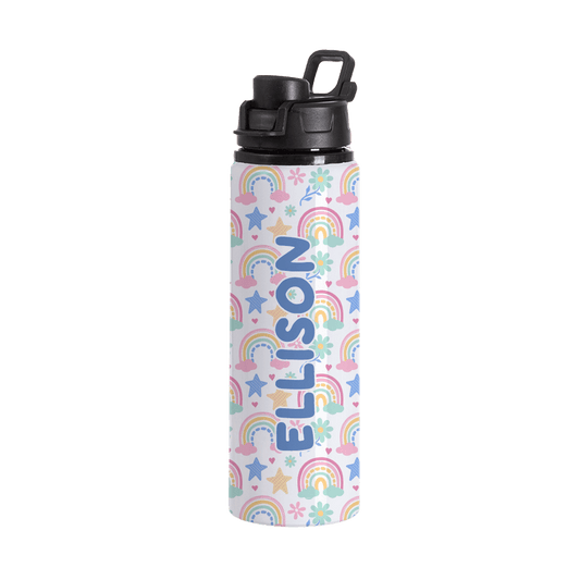 Water Bottle• Your Design • 25oz