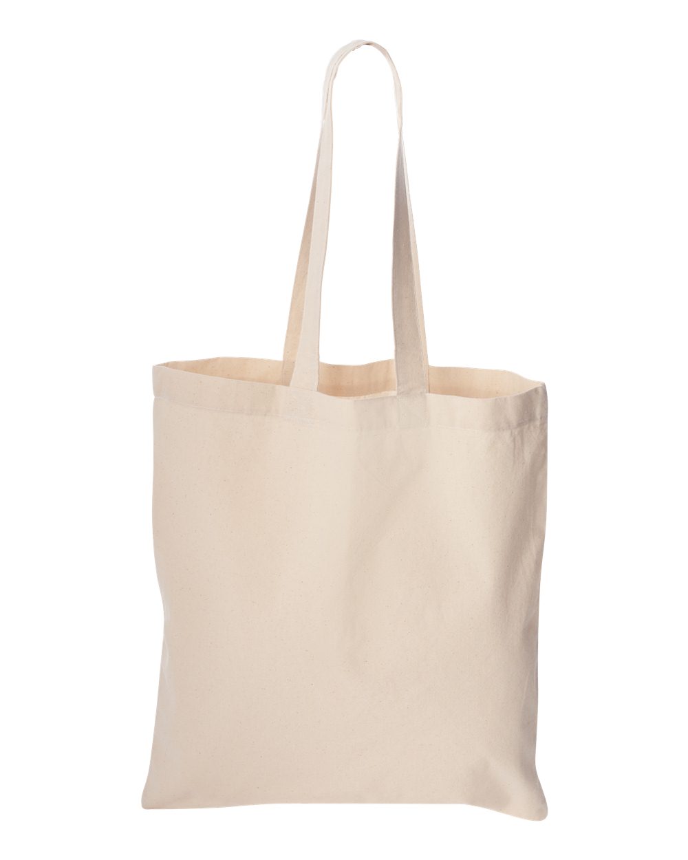 Custom Canvas Tote Bag