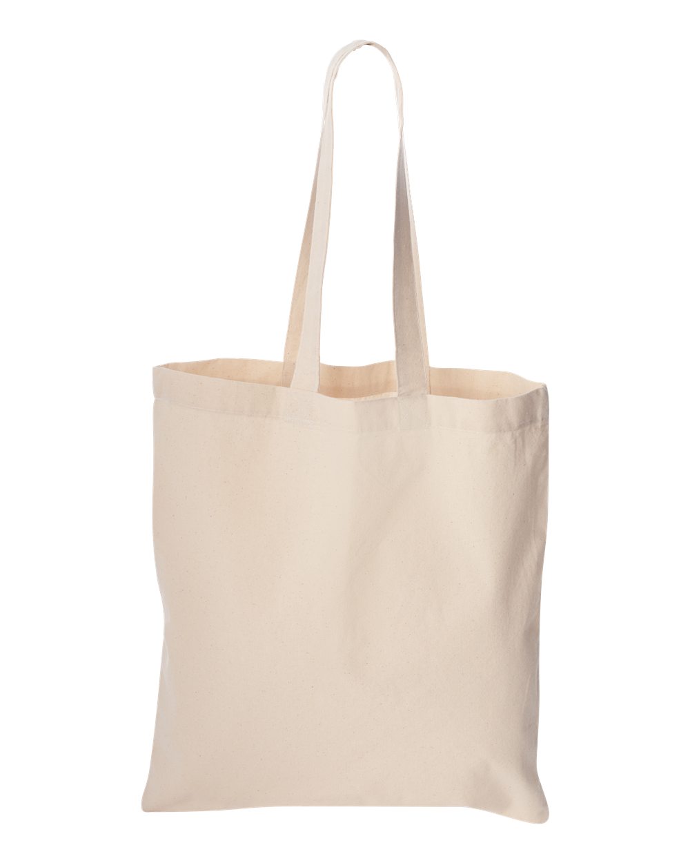 Custom Canvas Tote Bag