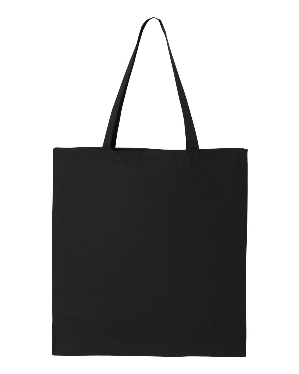 Custom Canvas Tote Bag