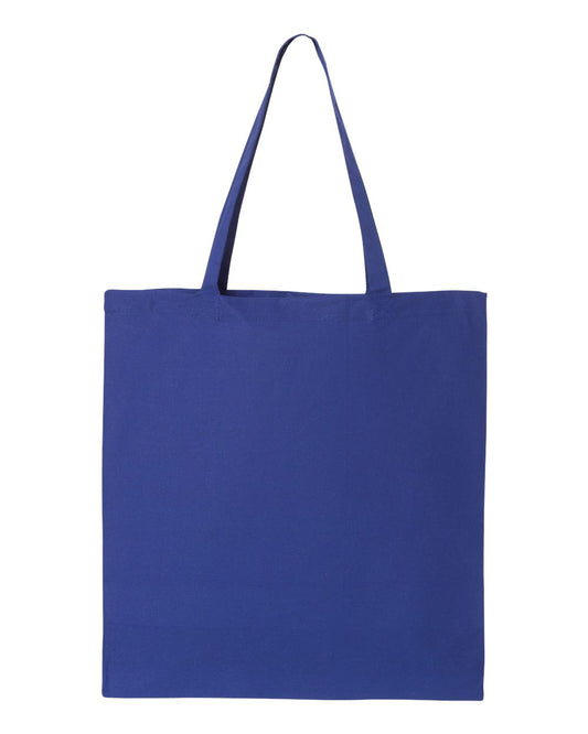 Custom Canvas Tote Bag