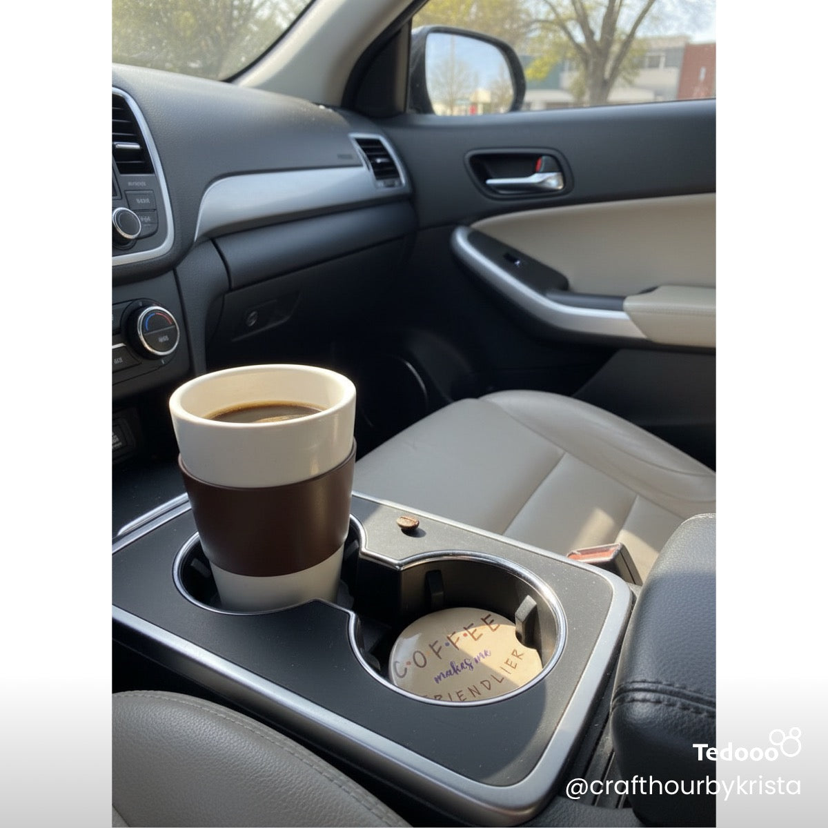 Coffee Makes Me Friendlier Bundle