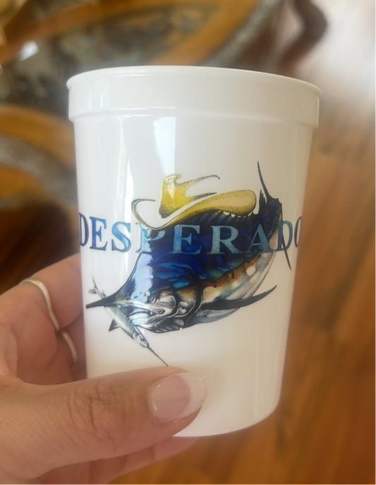 Stadium Cups • Your Design • 16oz