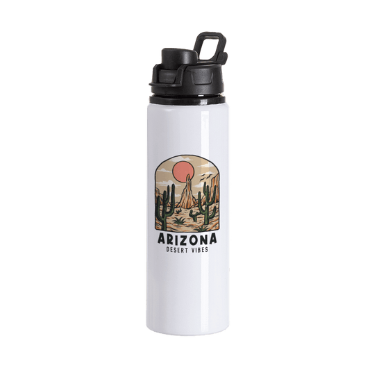 Water Bottle• Your Design • 25oz